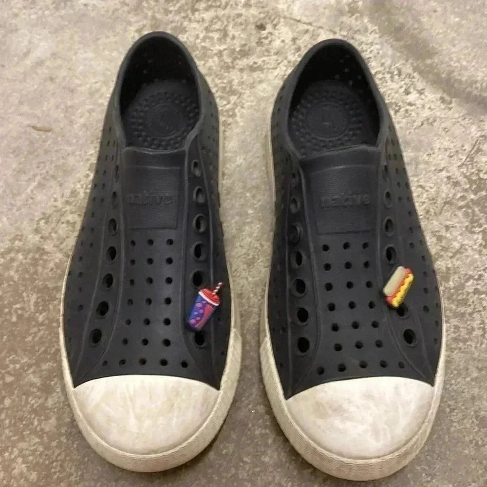 Native‎  jefferson shoes